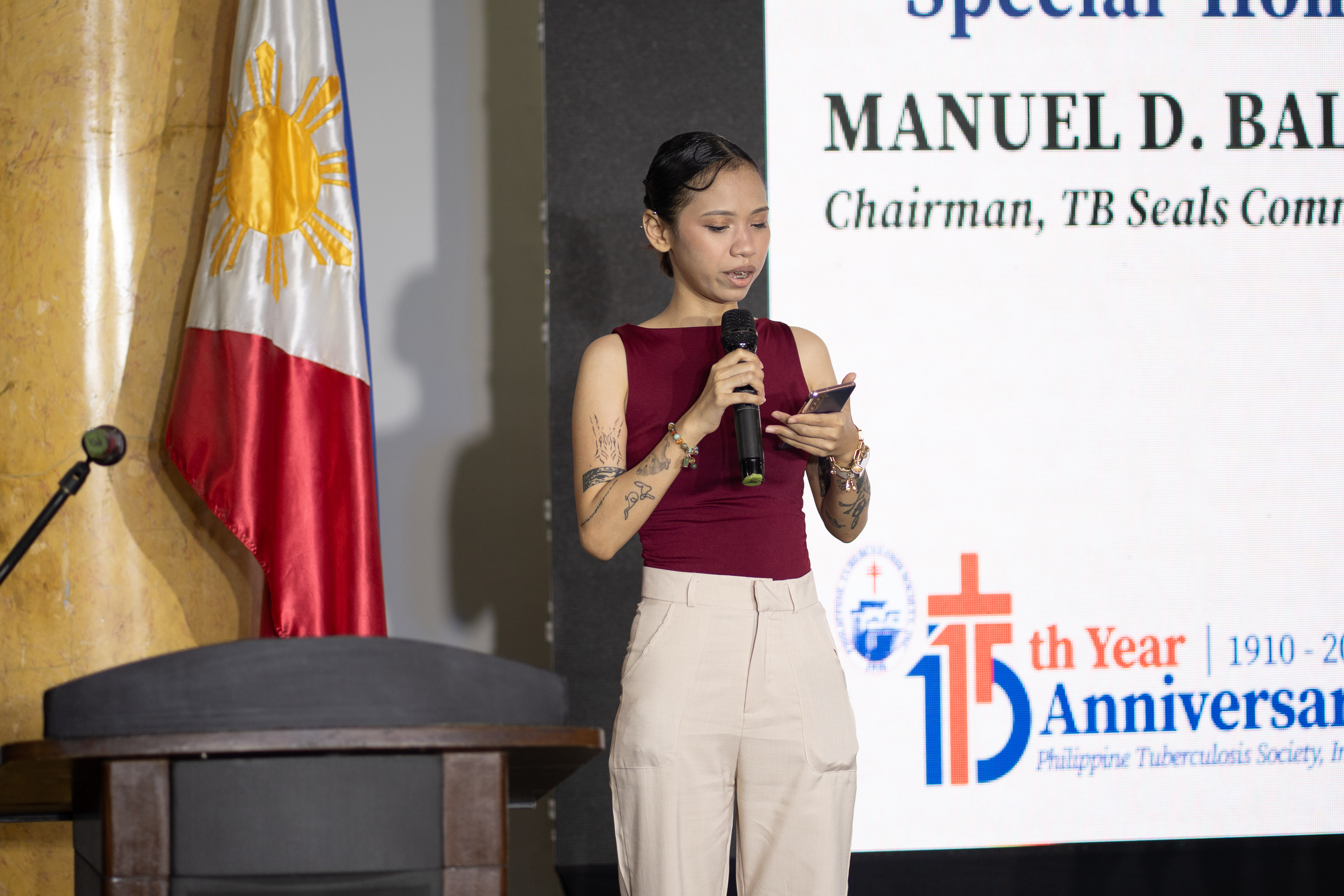 PTSI 115th Anniversary